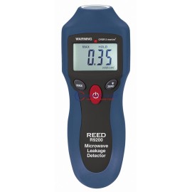 Reed R9200 Microwave Leakage Detector  