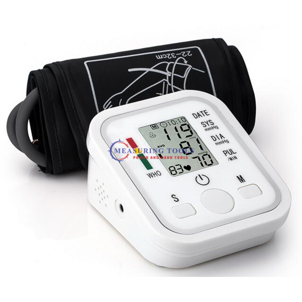 ARI U-80AH Blood Pressure Monitor Medical image