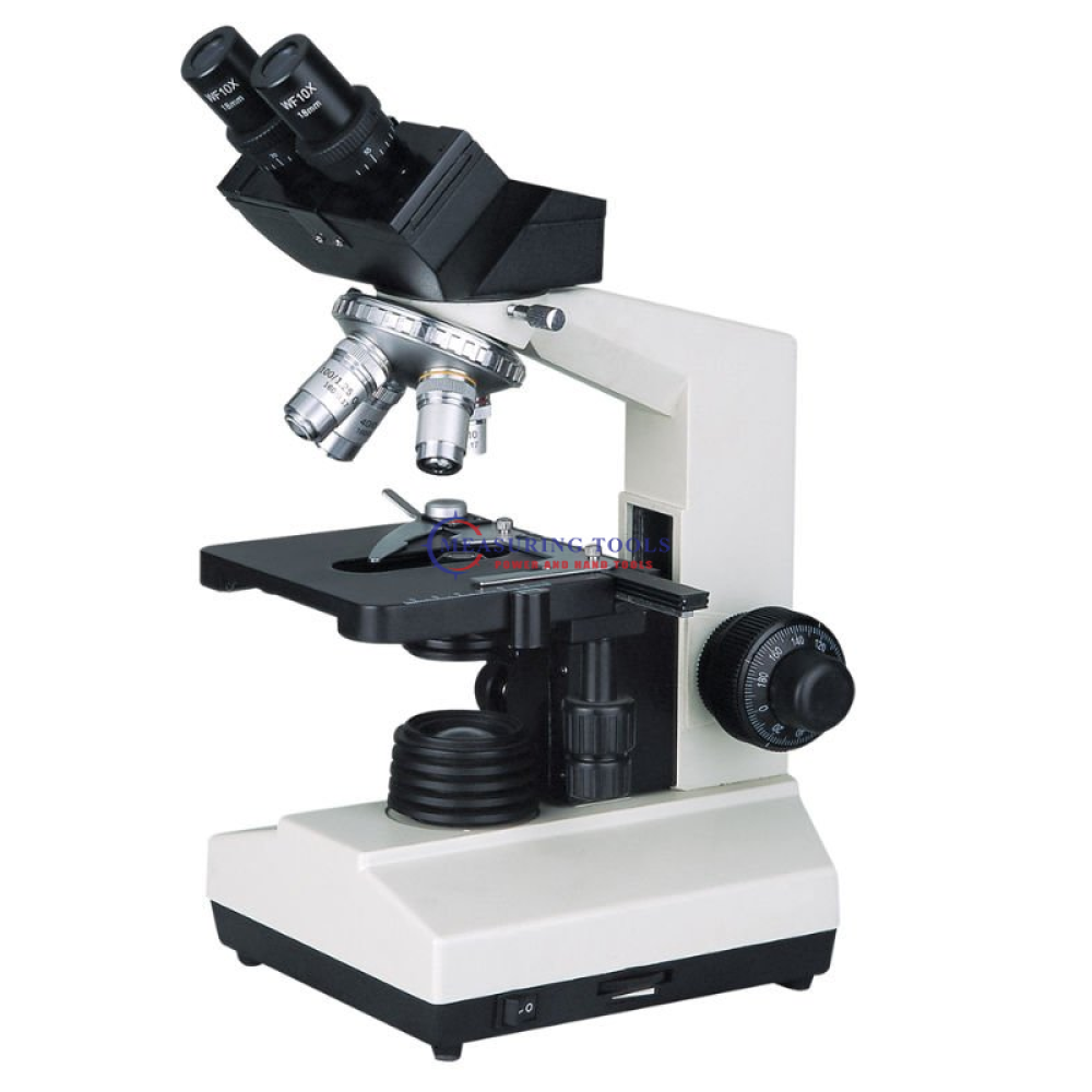ARI XSZ-107BN Biological Microscope Medical image