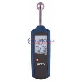 Reed R6010 Pinless Moisture Detector