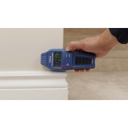 Reed R6018 Pin/Pinless Moisture Detector