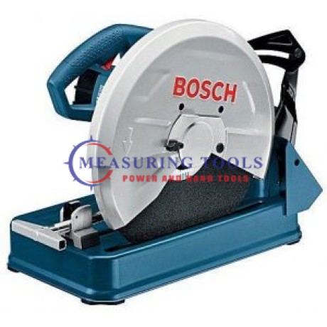 Bosch GCO 220 BT Chop-/Multicutsaw Multi-Cut Saw image