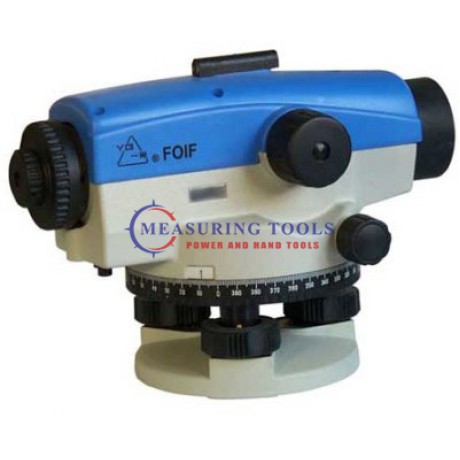 FOIF AL132 Automatic Level Optical Levelling Tools image