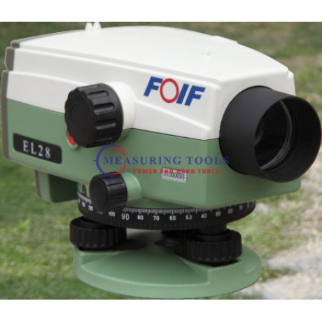 FOIF EL28 Digital Level Optical Levelling Tools image