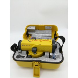 TOPCON AT-B4A Automatic Level