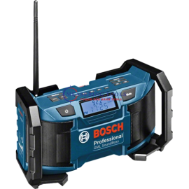 Bosch GML 18V Soundboxx Radio