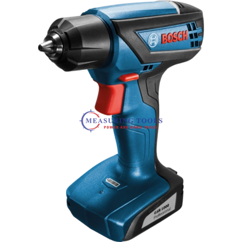 Bosch GSR 1000 Drill Driver Drill Drivers image