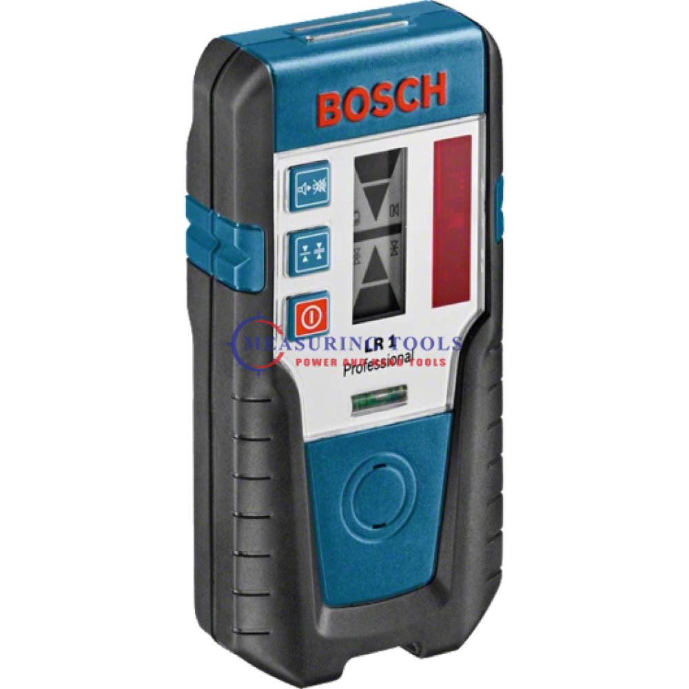 Bosch LR 1 Laser Receiver Laser Receivers image