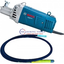 Bosch GVC 22 EX - Hose  35mm X 3.5m (GVC 22 EX) For Concrete Vibrator