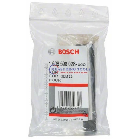 Bosch Reducing Bush MK2 To MK1 For GBM 32-4 Power Tools Accessories image