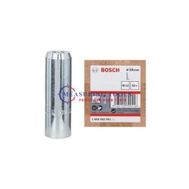 Bosch Wall Plugs 50 Pcs Set (Concrete) 16 Mm