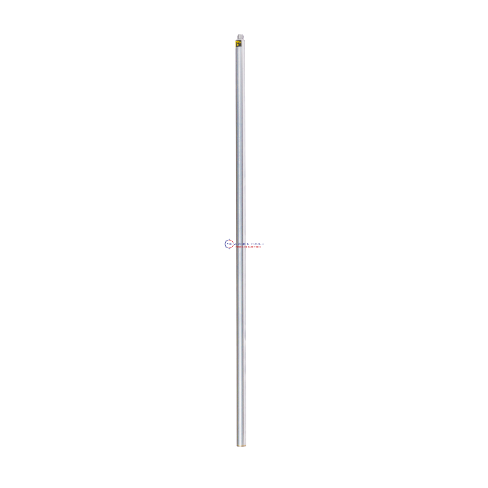 Muya G33100-03 Aluminum Pole Extension, OD 25mm, Length 100cm Prism Pole & Rod Accessories image