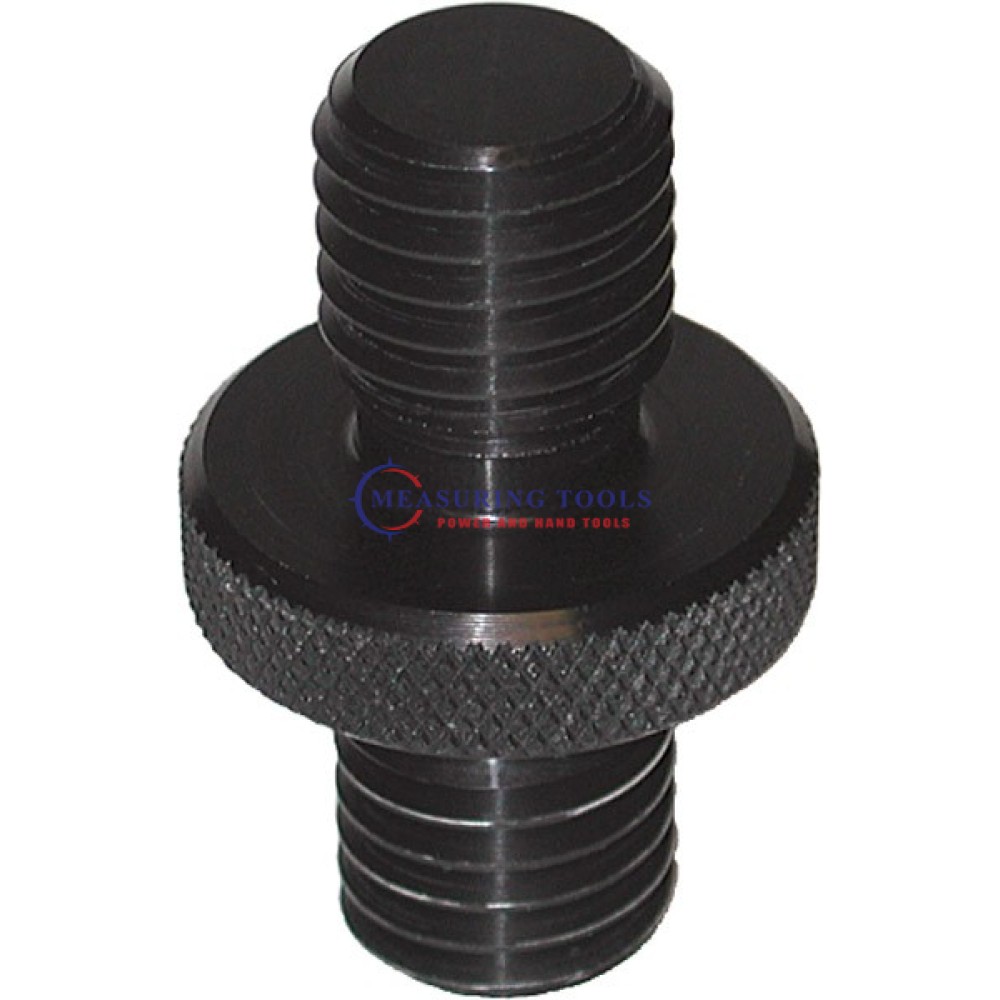 Prism Point Adapter male thread and male thread 5/8 x 11 thread both ends 