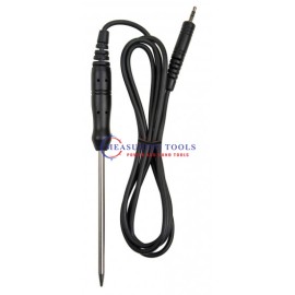 Reed 87P6 Probe, Temperature For 8706