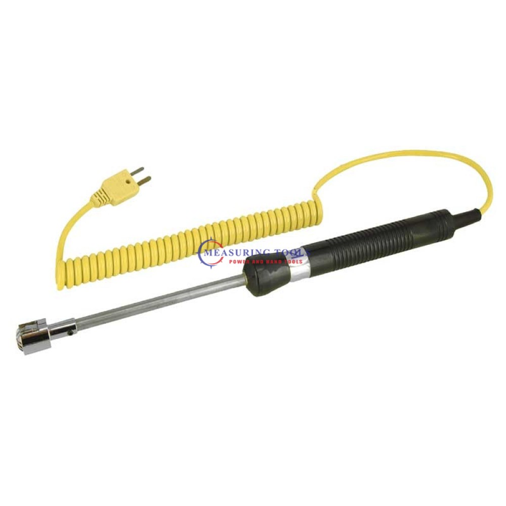 Reed R2920 Probe, Type K, Surface, -58/932F, -50/500C, Yellow Probes image