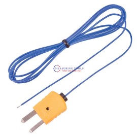 Reed TP-01 Beaded Wire Probe, Type K, -40/482F, -40/250C 