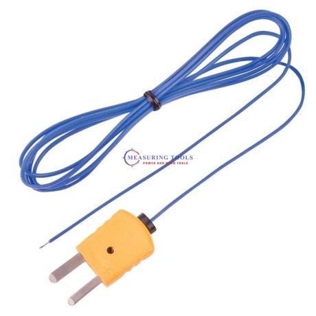 Reed TP-01 Beaded Wire Probe, Type K, -40/482F, -40/250C Probes image
