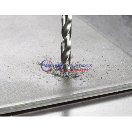 Bosch Probox HSS-G, 1-13 Mm (25pcs) Metal Drill Bits Probox HSS Metal drill bits image