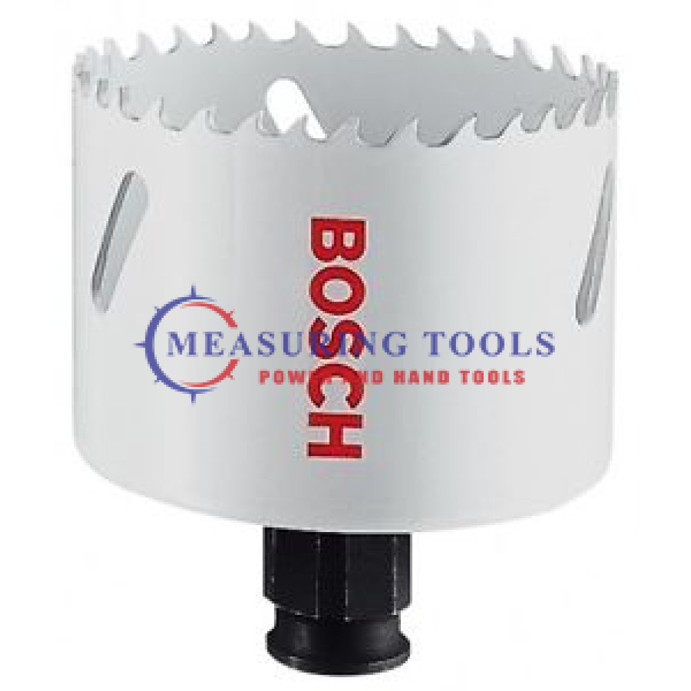 Bosch Progressor Holesaw 105 Mm, 4 1/8 Progressor holesaws image