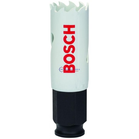 Bosch Progressor Holesaw 22 Mm, 7/8 Progressor holesaws image