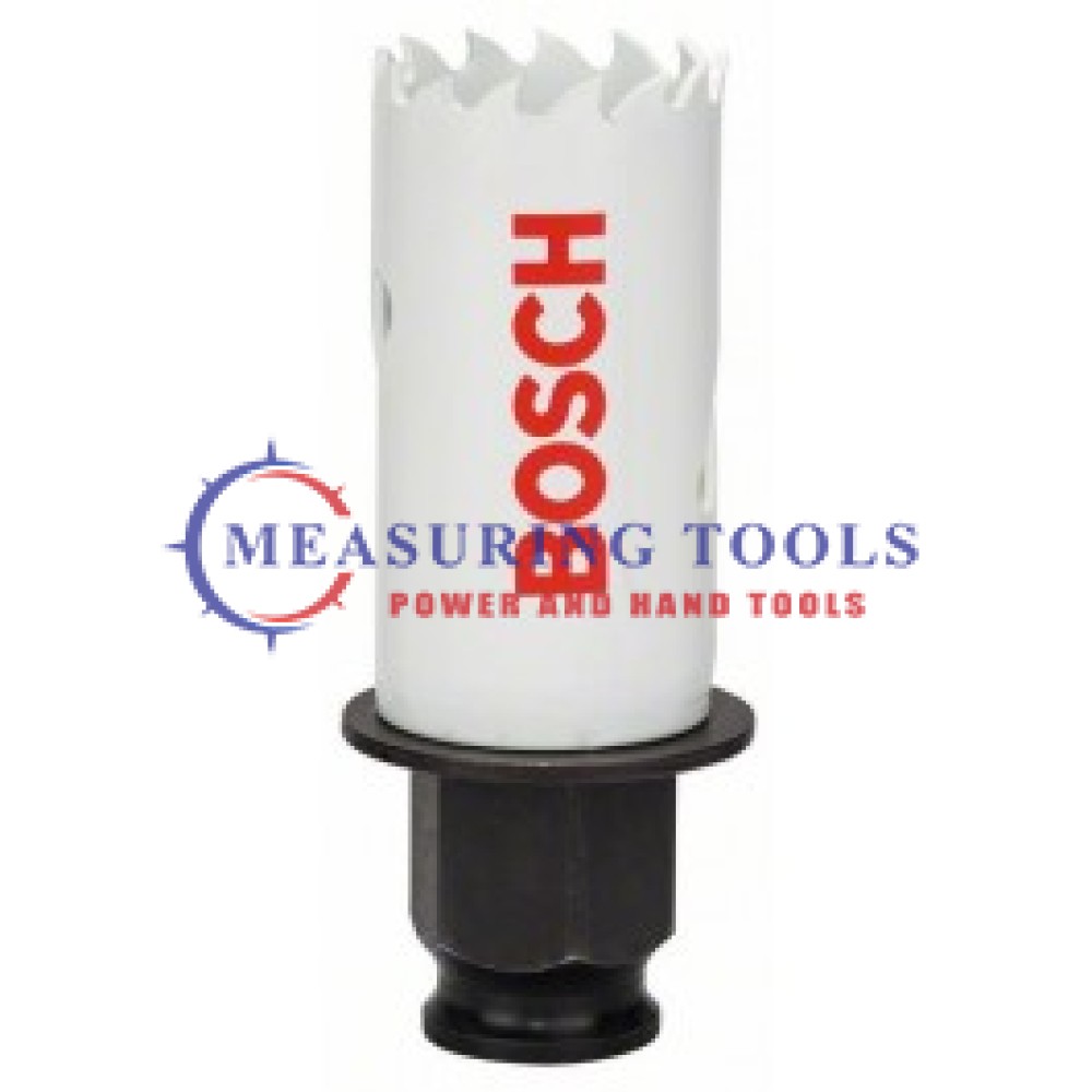 Bosch Progressor Holesaw 25 Mm, 1 Progressor holesaws image