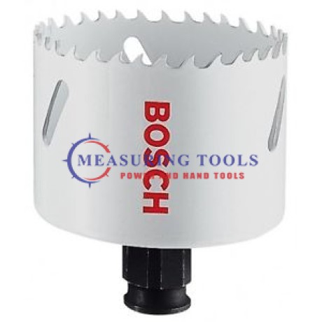 Bosch Progressor Holesaw 64 Mm, 2 1/2 Progressor holesaws image