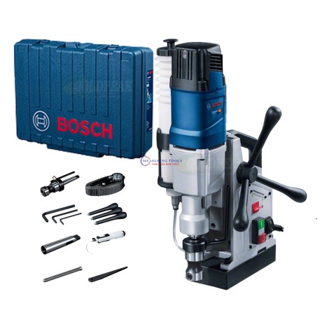 Bosch GBM 50-2 Rotary Drill Rotary drills image