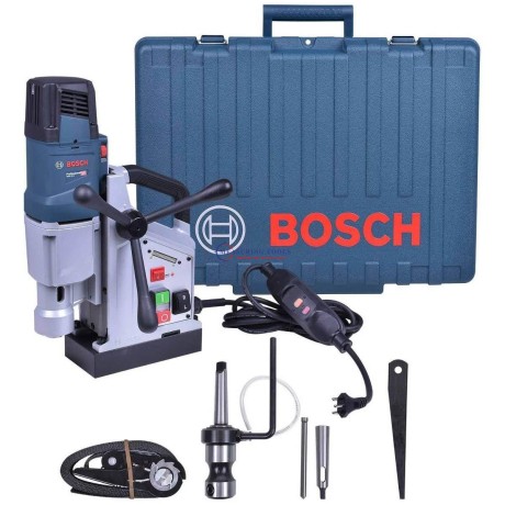 Bosch GBM 50-2 Rotary Drill Rotary drills image