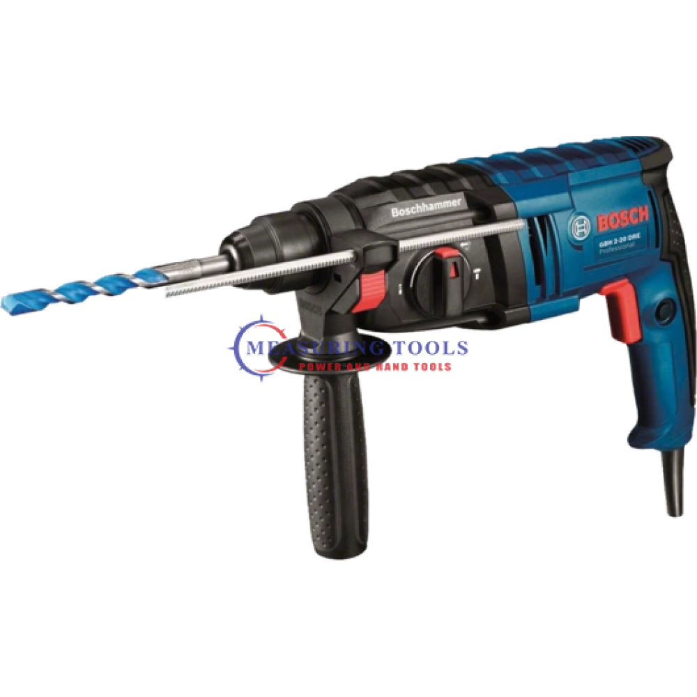 Bosch GBH 2-20 DRE Rotary Hammer Rotary hammers image