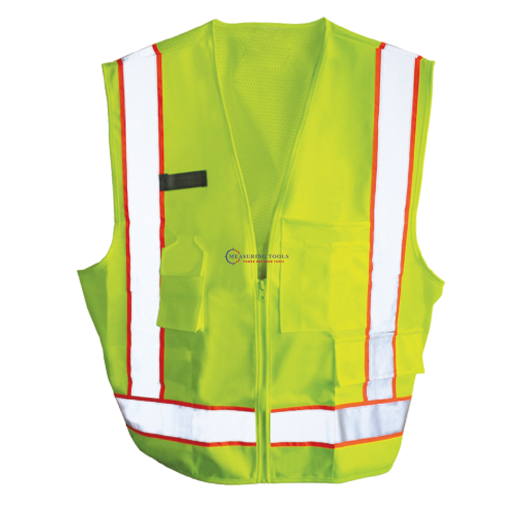 Muya G72003 Reflective road safety vests Safety Clothes & Field Supplies image