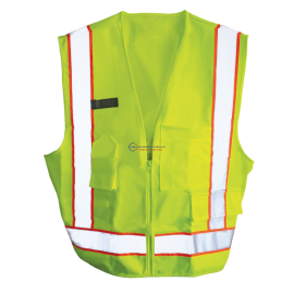 Muya G72003 Reflective road safety vests