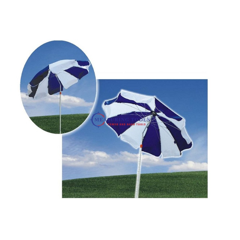 Muya Survey Umbrella, 1.8m Safety Clothes & Field Supplies image