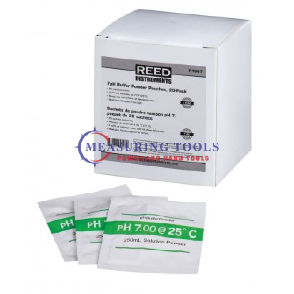 Reed R1007 7Ph Buffer Solution Solutions & Standards image