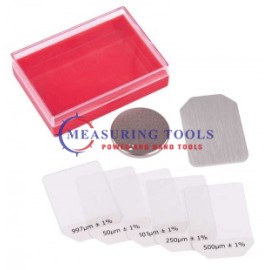 Reed R9050 Coating Thickness Calibration Kit