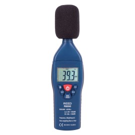 Reed R8050 Sound Level Meter