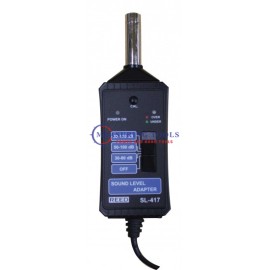 Reed SL-417 Sound Level Adapter For Sd-9300
