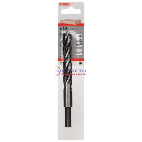 Bosch 14 X 96 X 151 Mm, D 14 Mm Wood Drill Bits Standard brad point Wood Drill Bits image