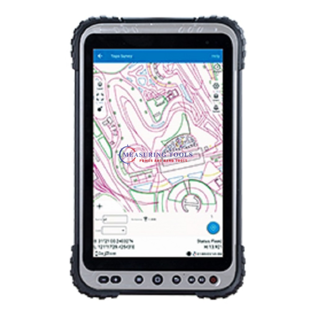 Comnav P8 Data Collector Tablet Incl Survey Master Software Field Controllers image