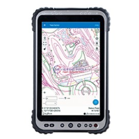 Comnav P8 Field Tablet Incl Survey Master Software