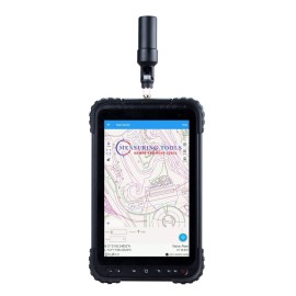 Comnav P8 RTK GNSS GIS Tablet Incl Survey Master Software