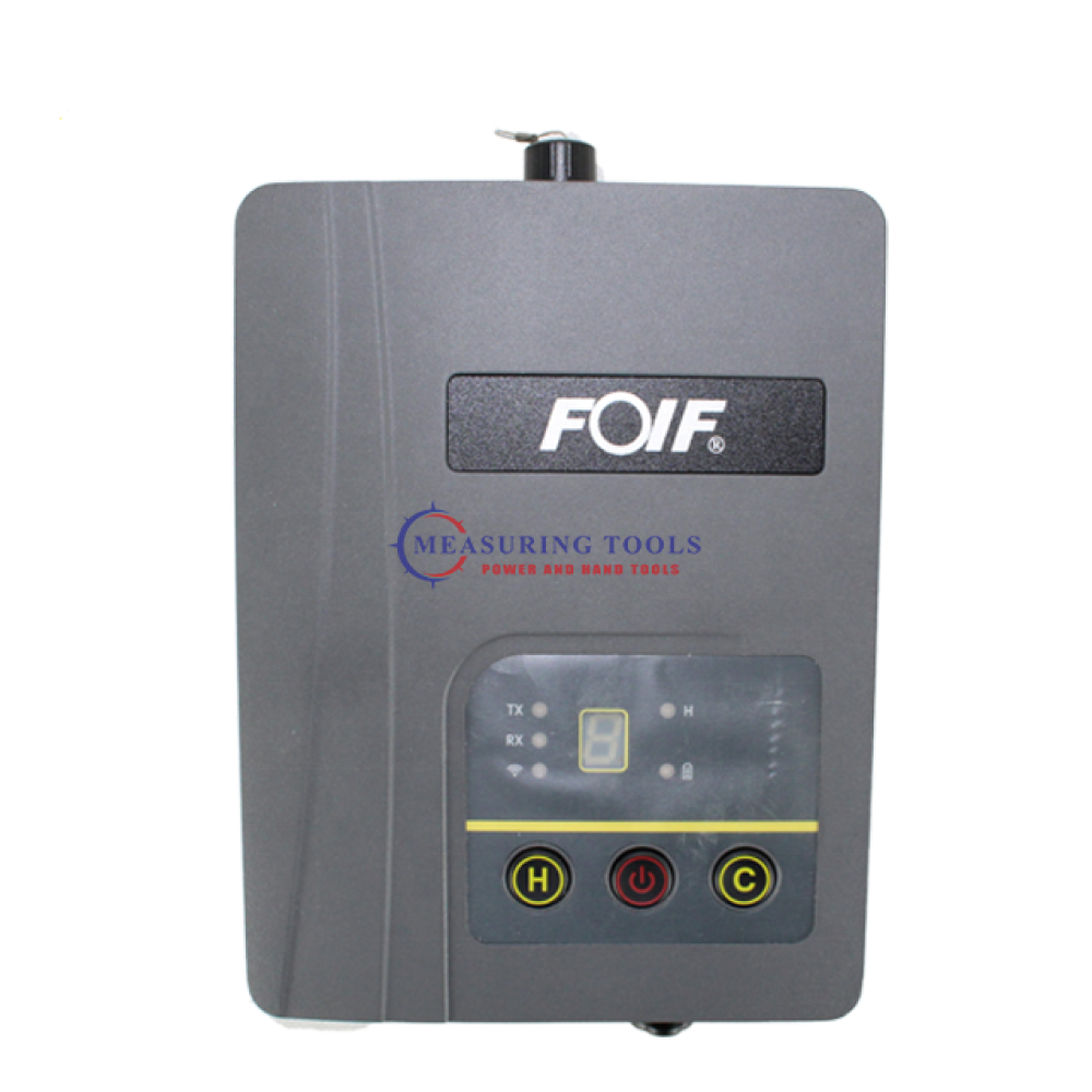 FOIF TRU-35 External Radio GNSS External Radios image