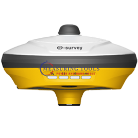 E-Survey E200 Rover GNSS Receiver Kit Incl. Internal UHF-GSM Modem With Controller