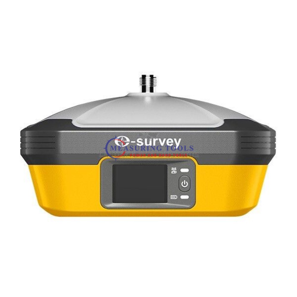 E-Survey E800 Base Rover GNSS Receiver Kit Incl. Internal UHF & GSM Modem With Controller GNSS Systems image