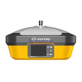 E-Survey E800 Rover GNSS Receiver Incl. Internal UHF-GSM Modem