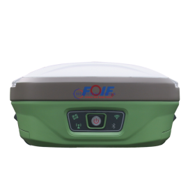 FOIF A90 Base GNSS Receiver Incl. Internal UHF-GSM Modem