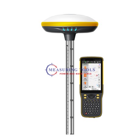 E-Survey E300PRO Base Rover GNSS Receiver Kit Incl. Internal UHF & GSM Modem With Controller GNSS Systems image