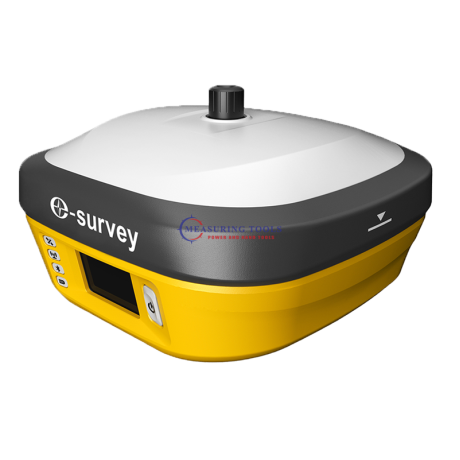E-Survey E800 Base GNSS Receiver Kit Incl. Internal UHF & GSM Modem With Controller GNSS Systems image