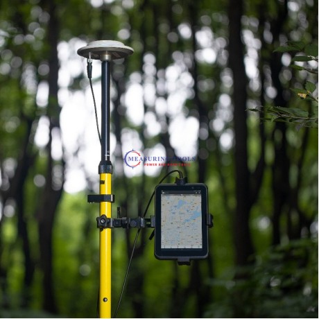 Muya P78P RTK GNSS GIS Handheld Incl. Surpad Software GNSS Systems image