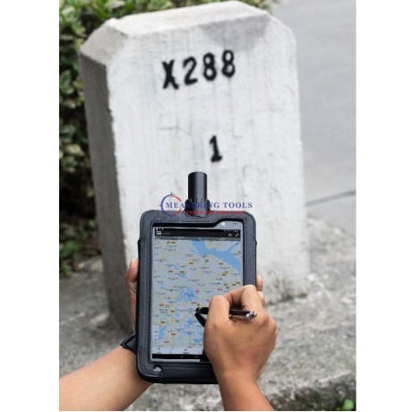 Muya P78P RTK GNSS GIS Handheld Incl. Surpad Software GNSS Systems image