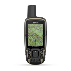 Garmin GPSMAP 65 GPS Handheld